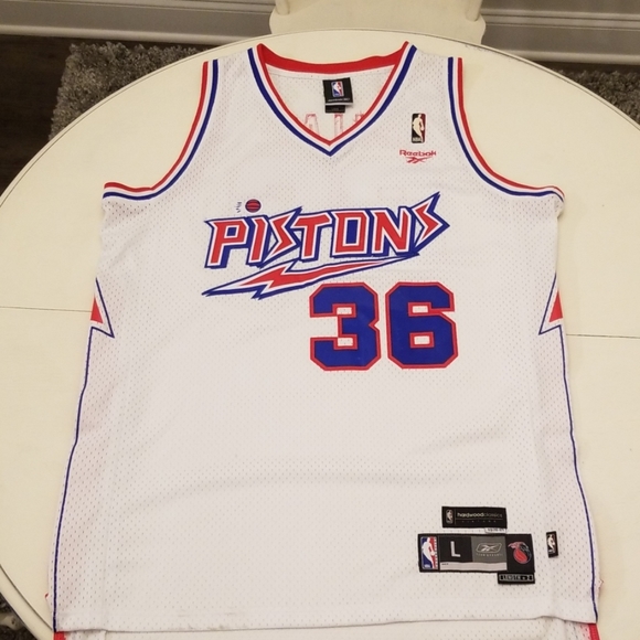 **Rare** Jersey